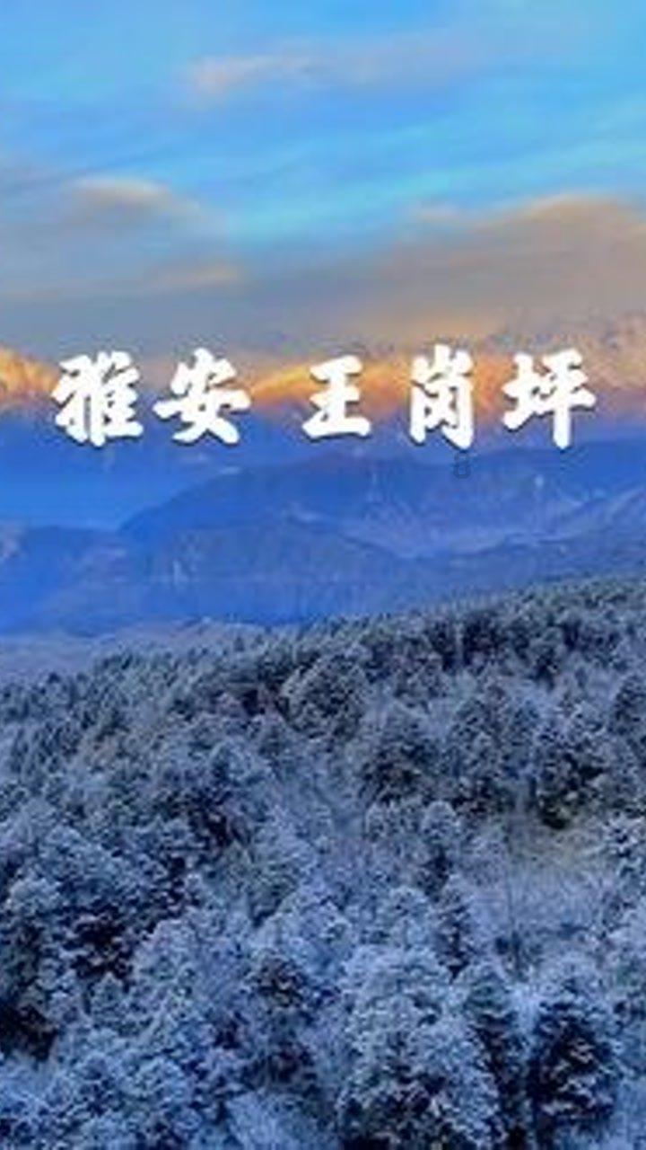 五彩泡沫